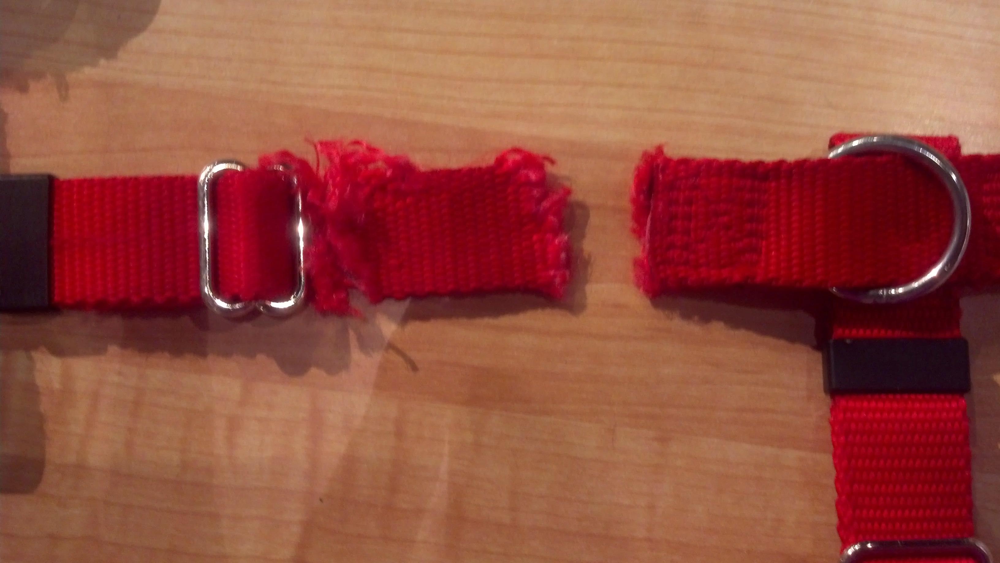 Harness Repair & Warranty